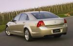 Holden Caprice 2006 года